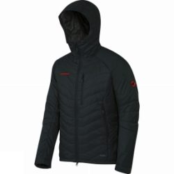 Men's Rime Pro IS Hooded Jacket